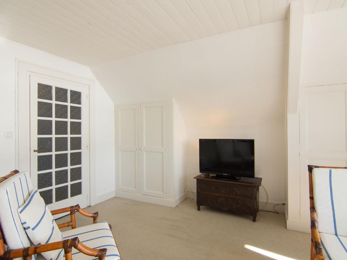 Apartment Le Beauvoir Rose By Interhome Динар Экстерьер фото