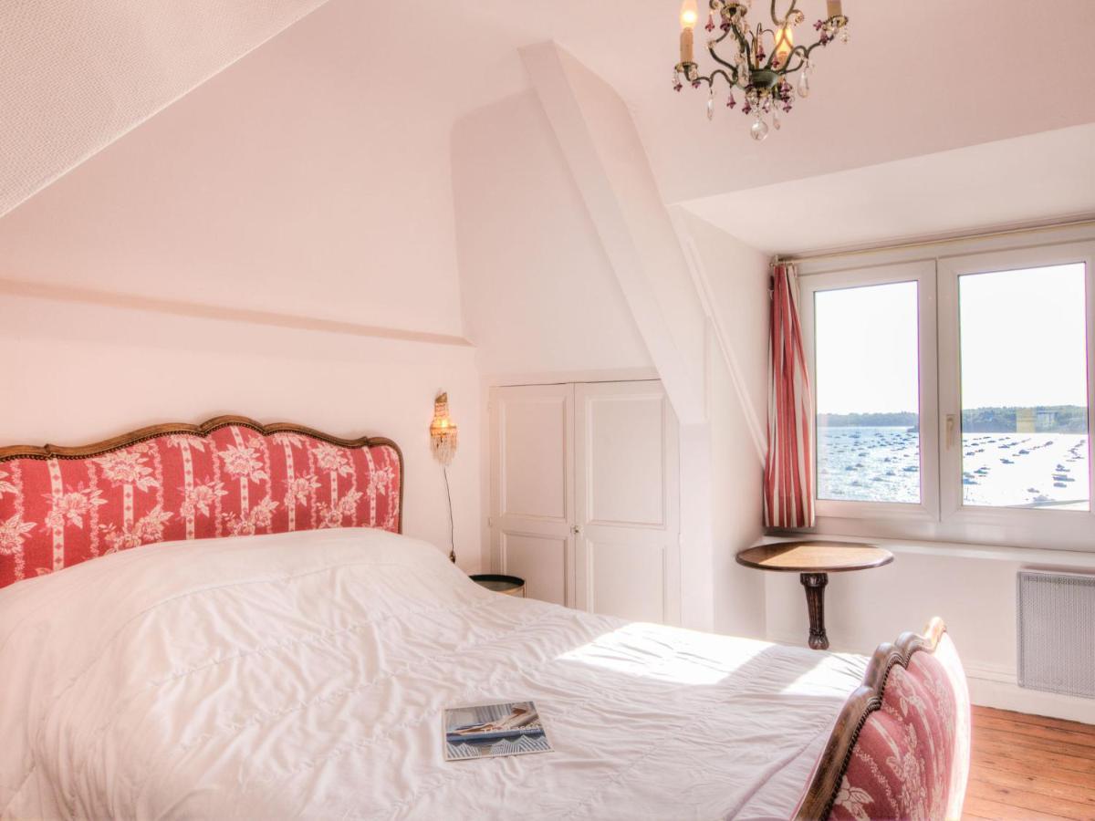 Apartment Le Beauvoir Rose By Interhome Динар Экстерьер фото