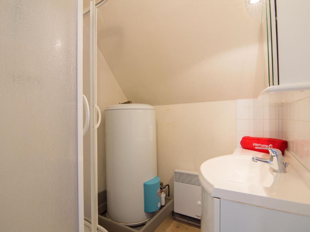 Apartment Le Beauvoir Rose By Interhome Динар Экстерьер фото