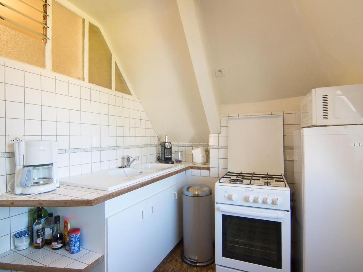 Apartment Le Beauvoir Rose By Interhome Динар Экстерьер фото
